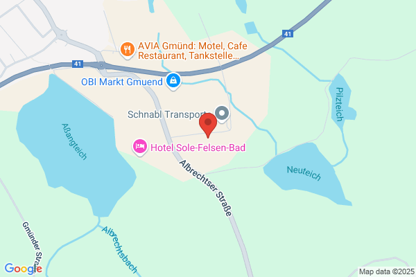 Geschuetzte Werkstaette St. Poelten GesmbH