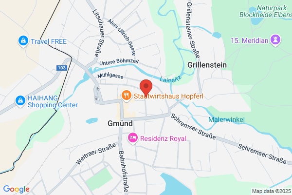 Hartlauer HandelsgesmbH