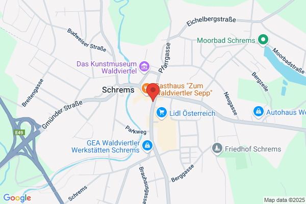 AVANTI TankstellenbetriebsgesmbH