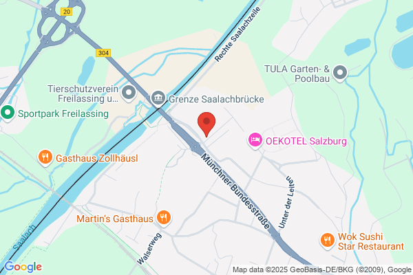 Moosleitner GmbH
