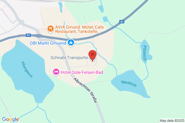Schnabl Helmut Transport GmbH