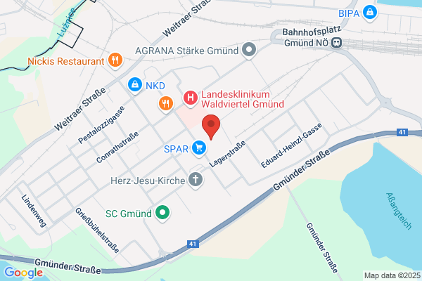 Verein f ganzheitliche Foerderung - Foerderzentrum/Ambulatorium