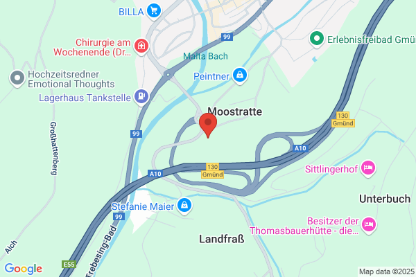 Landsiedler GmbH