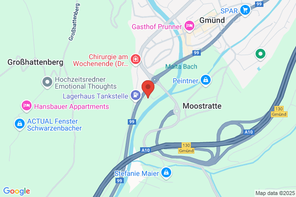 Bio Waerme reg.Gen.mbH