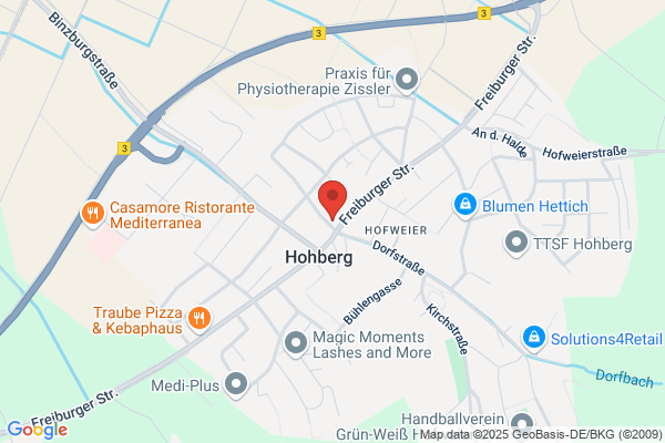 Cafe-Pub Heitzmann