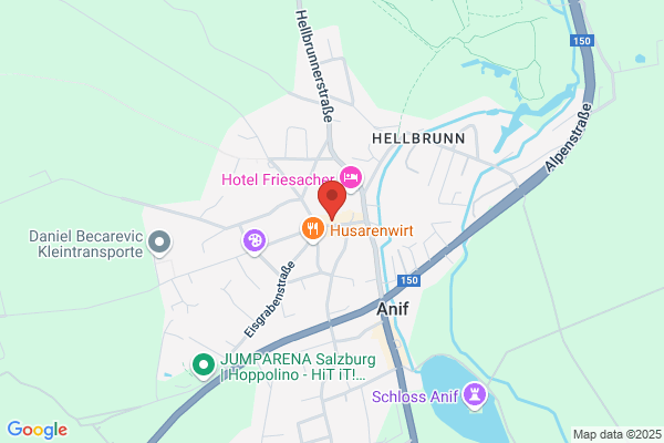 Friesachers Heuriger