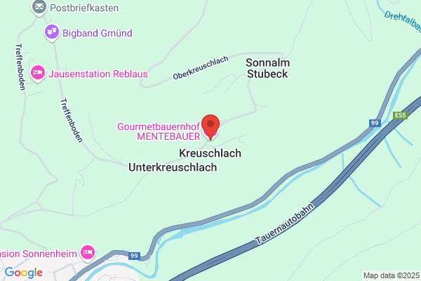 Gasthof Mentebauer