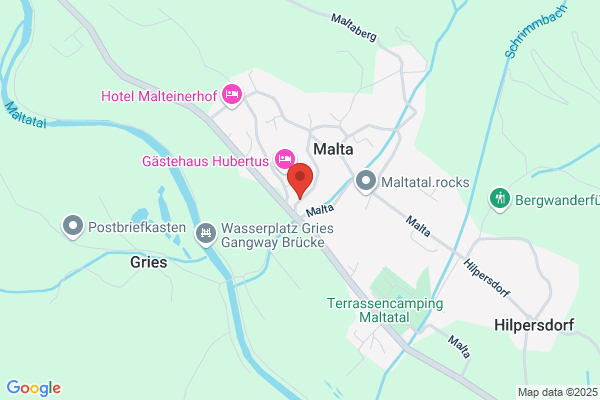 Gebietsverband Lieser- u. Maltatal Fremdenverkehrsverb.