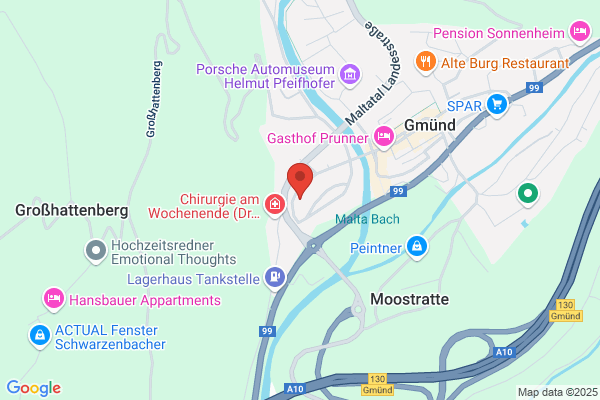 Gendarmerieposten