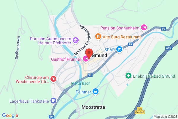 Hotel Alte Post