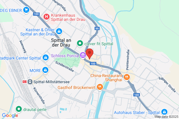 K. u. K. Cafe Betriebsgesellschaft m.b.H.