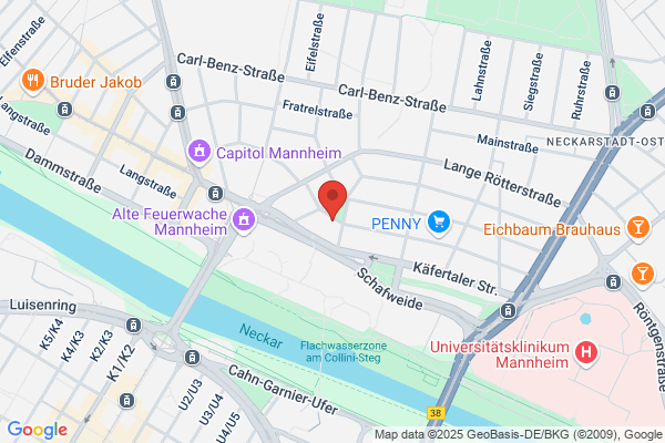 Kleines Cafe