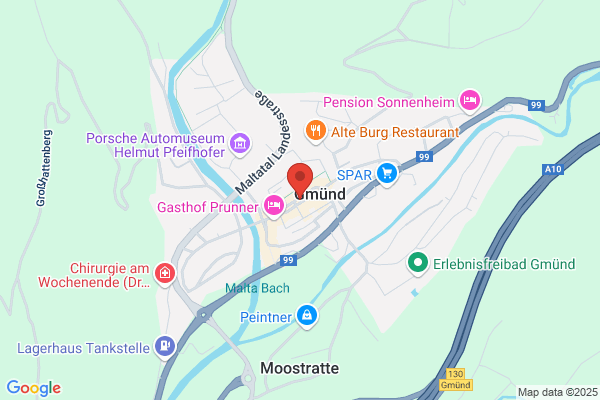 Kulturinitiative Gmuend
