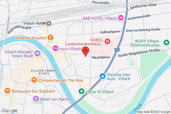 Laborgemeinschaft Spittal