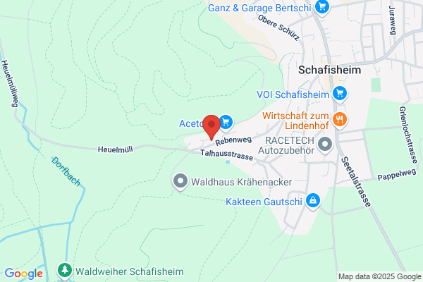 Schafelner - Telser GmbH