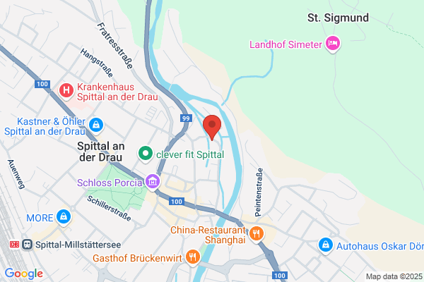 Pflege- und Altersheim St. Antonius