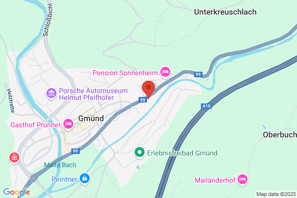 SM-Service und Marketing GesmbH