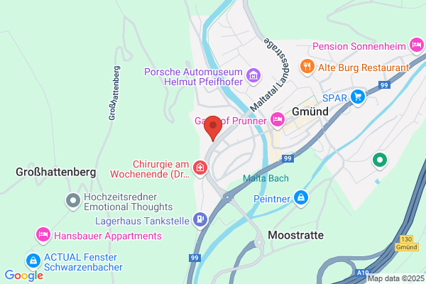 Staedtischer Kindergarten
