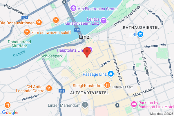 TUI Reisecenter Austria GesmbH