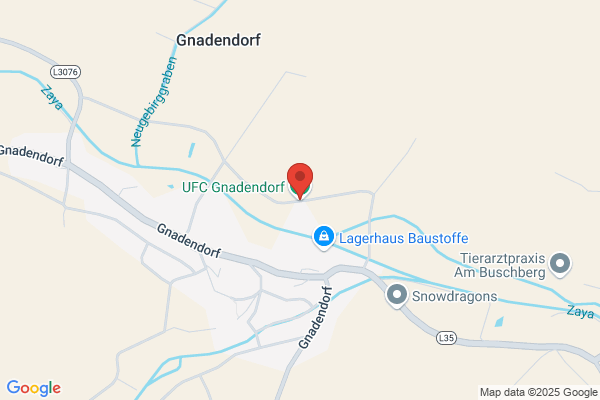 Gendarmerieposten