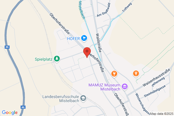 Kindergarten Eibesthal