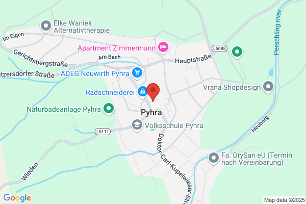 Klaeranlage der Gemeinde Phyra
