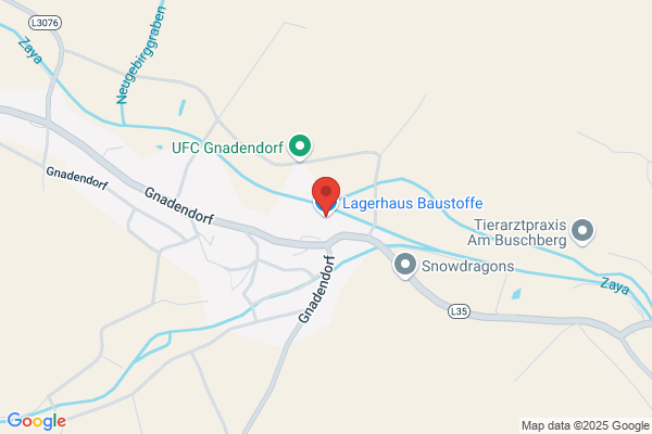 Raiffeisen-Lagerhaus Laa/Thaya reg.Gen.mbH