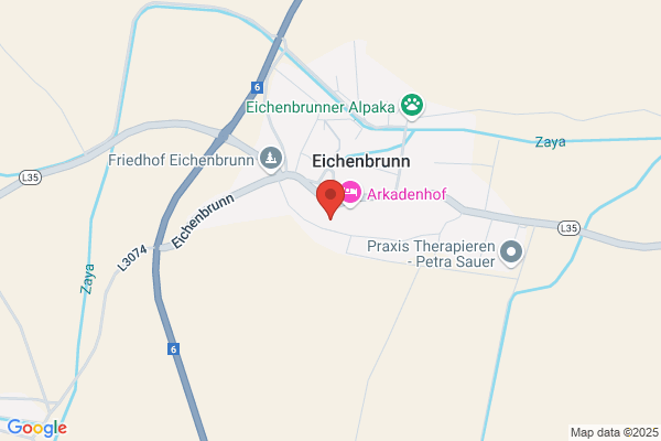 Roem.-Kath. Pfarramt Huettendorf