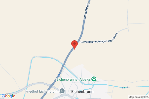 Strassenmeisterei Eichenbrunn