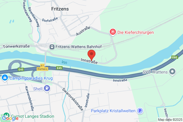 Zanon Installationen GmbH