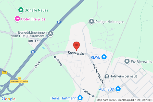 EHS Beteiligungs-GmbH