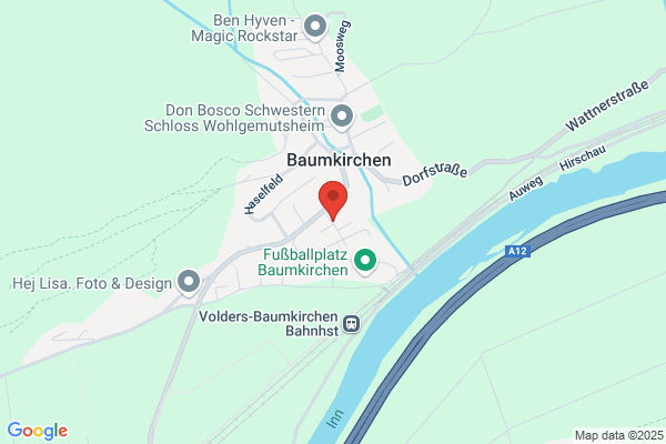 Freiwillige Feuerwehr Baumkirchen