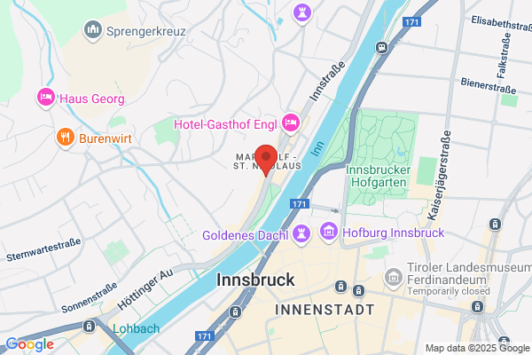 Gasthaus Bierbeisl