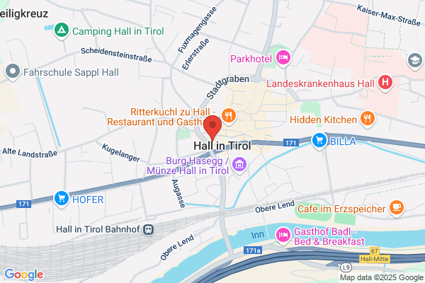 Hypo-Bank Tirol