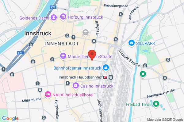 INFINA Gesellschaft f Investment und Finanzierung GmbH