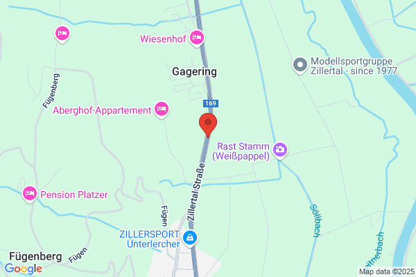 Muehlbacher Ges.mbH und Co KG
