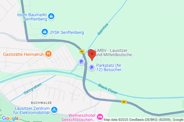 WLM Buero f Vegetationsoekologie u Umweltplanung Klosterhuber und Partner OEG