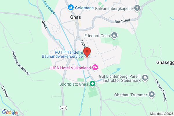 Roth Handel und Bauhandwerkerservice Ges.mbH