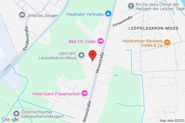 Landesverein laendl. Reiter u. Fahrer