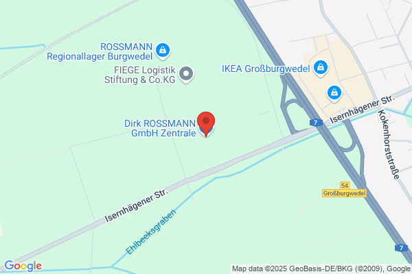 Rossmann GMBH