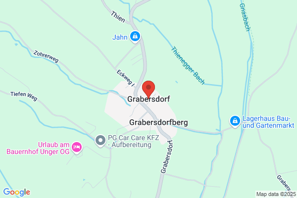 Gemeindeamt