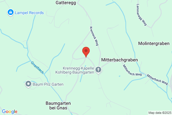 Gemeindeamt Baumgarten b. Gnas