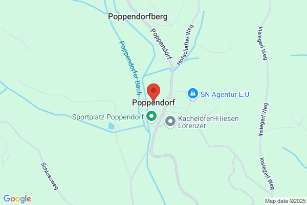 Gemeindeamt Poppendorf
