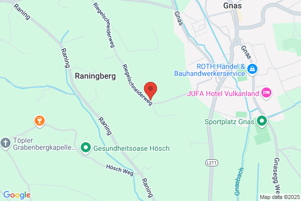 Trocknungsgemeinschaft Burgfried
