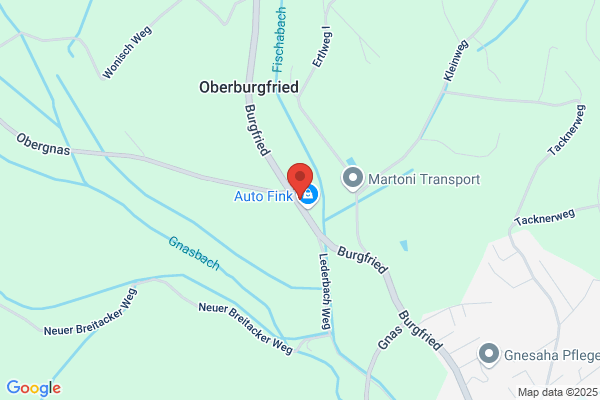 OMV-Tankstelle