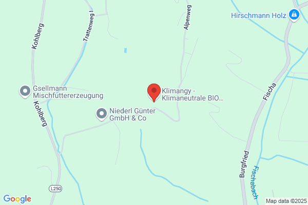 Xylogas Energieanlagen Bau und Handel GmbH