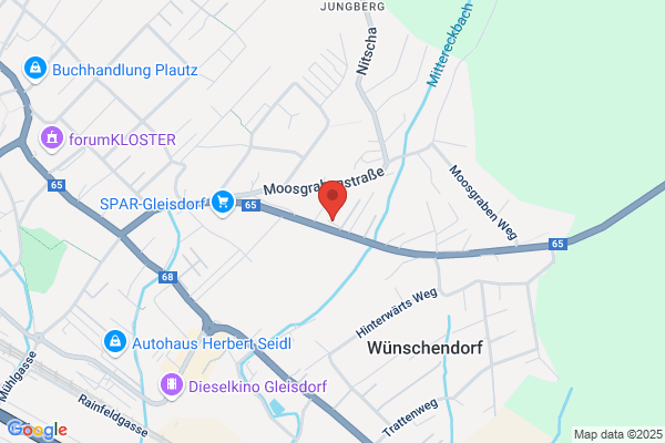 Interro Handelsgesellschaft m.b.H.