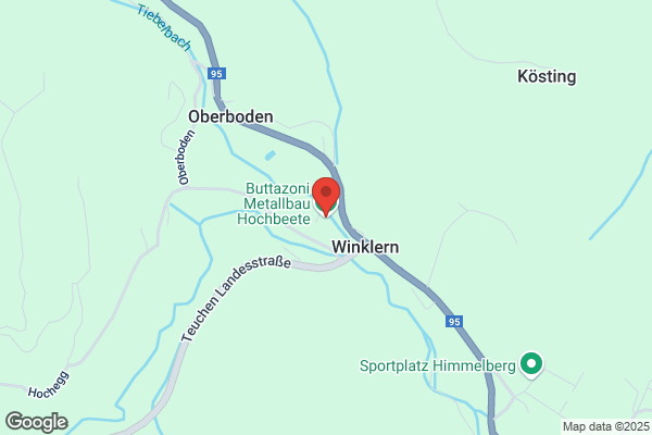 Buttazoni GmbH