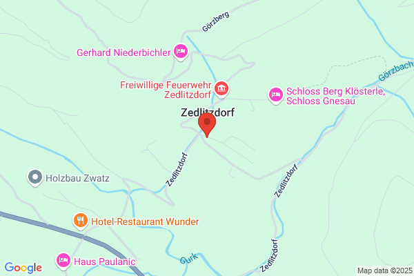 Bauernhof Unterkrug