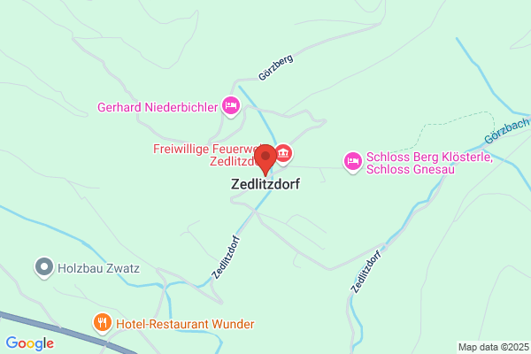 Cafe Restaurant Jodleralm